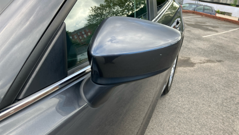 Mazda 3 2.0 SE-L Nav 5dr Petrol Hatchback
